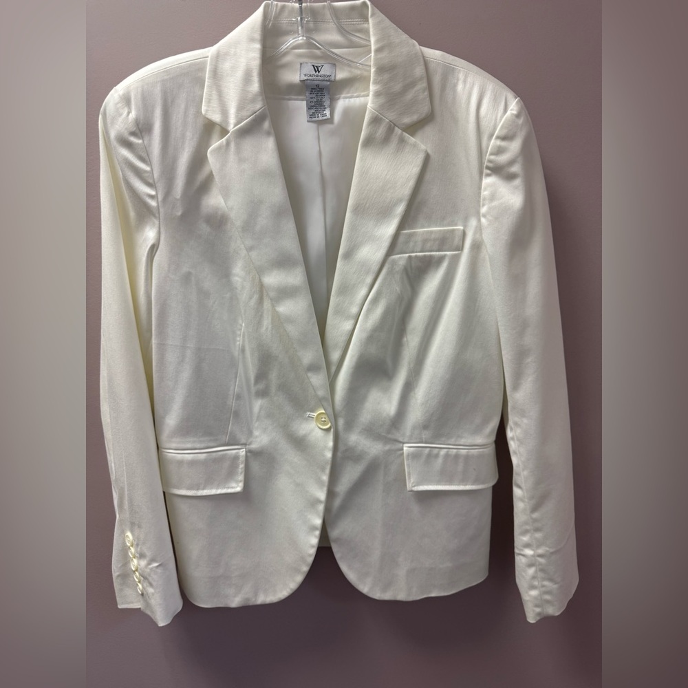 Worthington Blazer size 12 - Picture 1 of 7